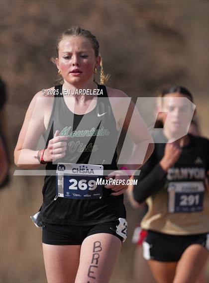 Thumbnail 3 in CHSAA 5A Final photogallery.