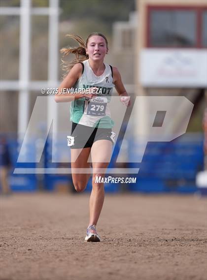 Thumbnail 2 in CHSAA 5A Final photogallery.