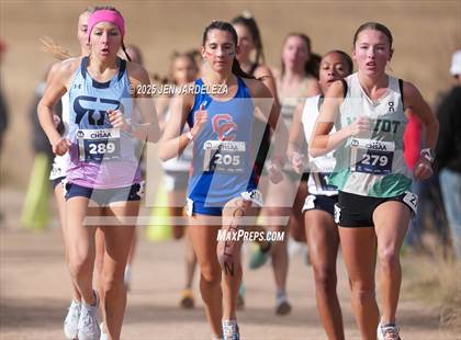 Thumbnail 2 in CHSAA 5A Final photogallery.