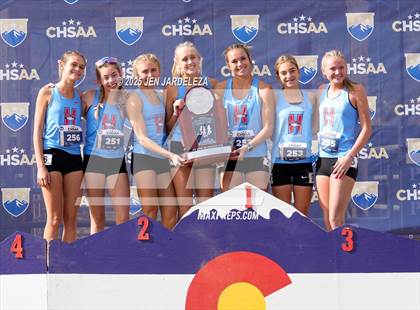 Thumbnail 1 in CHSAA 5A Final photogallery.