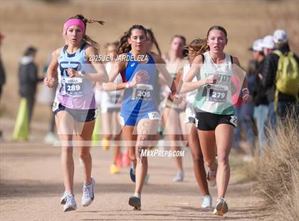 Thumbnail 1 in CHSAA 5A Final photogallery.