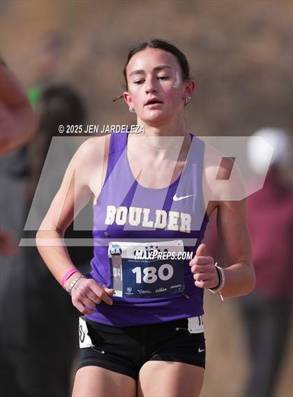 Thumbnail 2 in CHSAA 5A Final photogallery.