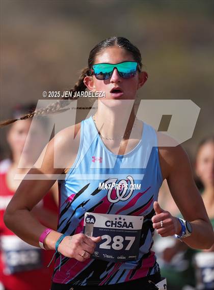 Thumbnail 1 in CHSAA 5A Final photogallery.