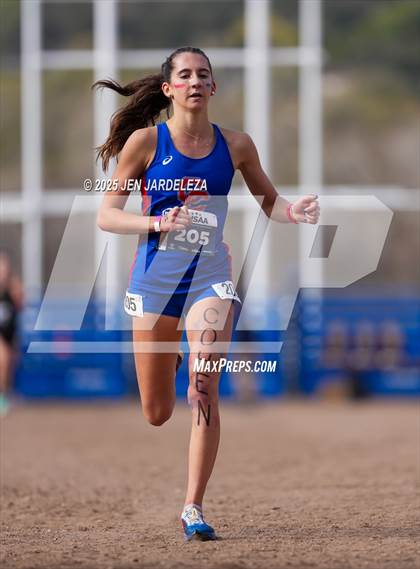 Thumbnail 2 in CHSAA 5A Final photogallery.