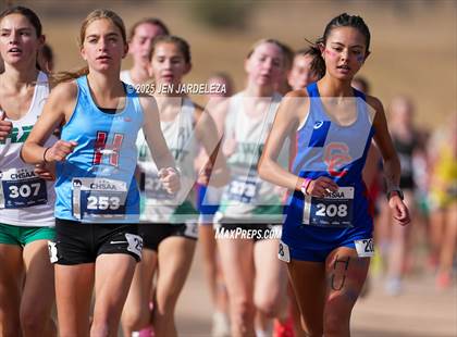 Thumbnail 3 in CHSAA 5A Final photogallery.