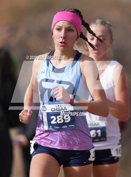 Thumbnail 2 in CHSAA 5A Final photogallery.