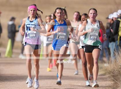 Thumbnail 3 in CHSAA 5A Final photogallery.