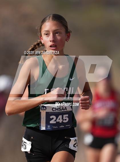 Thumbnail 3 in CHSAA 5A Final photogallery.