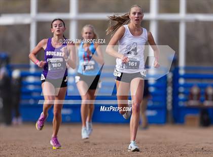 Thumbnail 1 in CHSAA 5A Final photogallery.