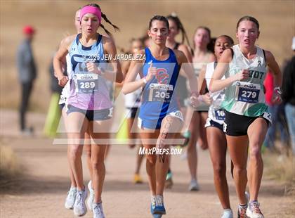 Thumbnail 3 in CHSAA 5A Final photogallery.