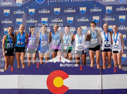 Thumbnail 2 in CHSAA 5A Final photogallery.