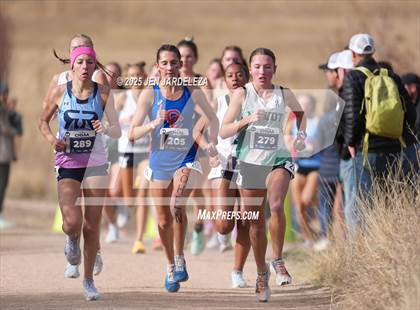 Thumbnail 2 in CHSAA 5A Final photogallery.