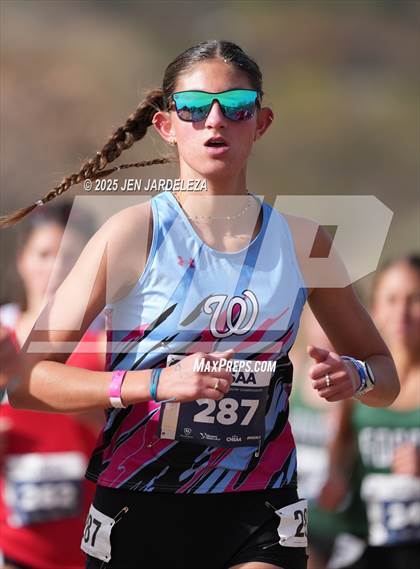 Thumbnail 3 in CHSAA 5A Final photogallery.