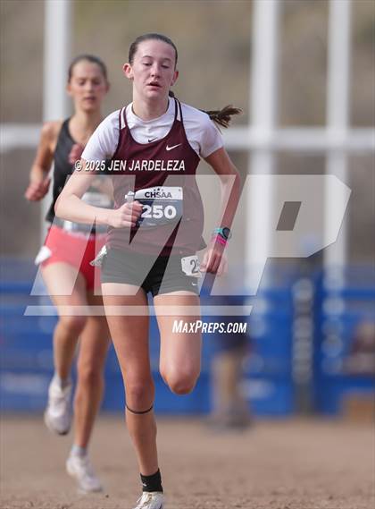 Thumbnail 1 in CHSAA 5A Final photogallery.