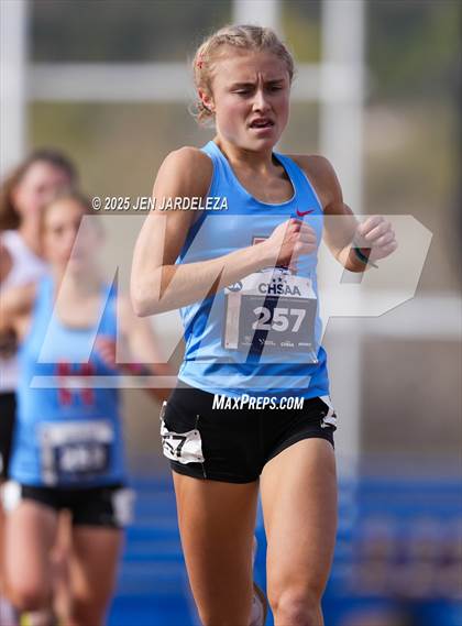 Thumbnail 2 in CHSAA 5A Final photogallery.