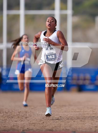 Thumbnail 3 in CHSAA 5A Final photogallery.