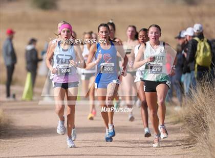 Thumbnail 1 in CHSAA 5A Final photogallery.