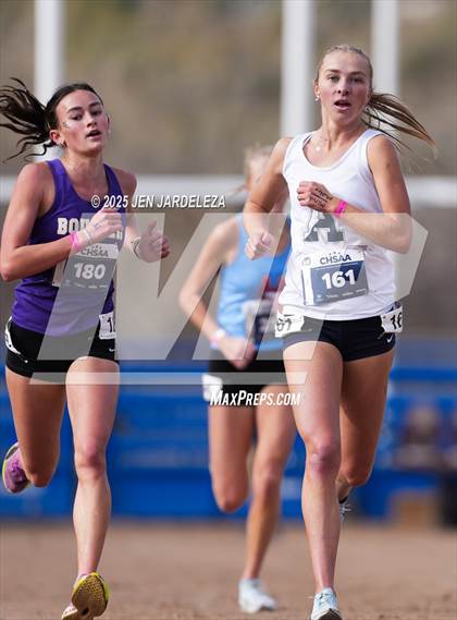 Thumbnail 1 in CHSAA 5A Final photogallery.