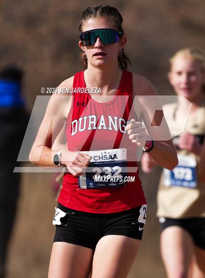 Thumbnail 2 in CHSAA 5A Final photogallery.