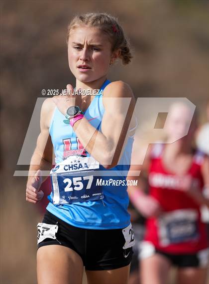 Thumbnail 2 in CHSAA 5A Final photogallery.