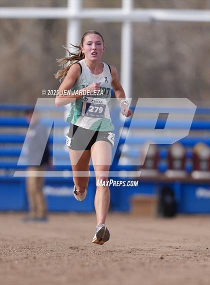 Thumbnail 1 in CHSAA 5A Final photogallery.