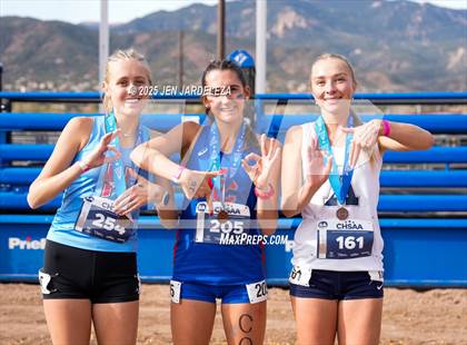 Thumbnail 2 in CHSAA 5A Final photogallery.