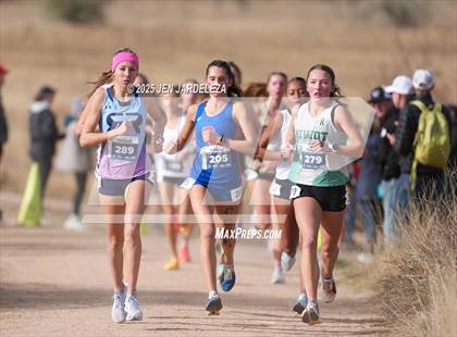Thumbnail 2 in CHSAA 5A Final photogallery.