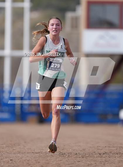 Thumbnail 1 in CHSAA 5A Final photogallery.