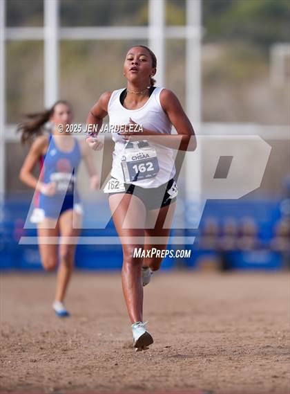 Thumbnail 1 in CHSAA 5A Final photogallery.