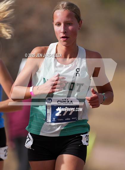 Thumbnail 1 in CHSAA 5A Final photogallery.