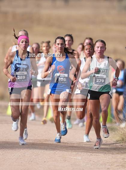 Thumbnail 1 in CHSAA 5A Final photogallery.