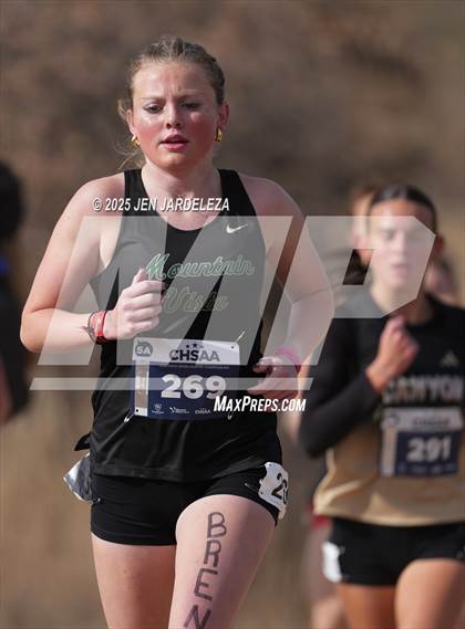 Thumbnail 1 in CHSAA 5A Final photogallery.