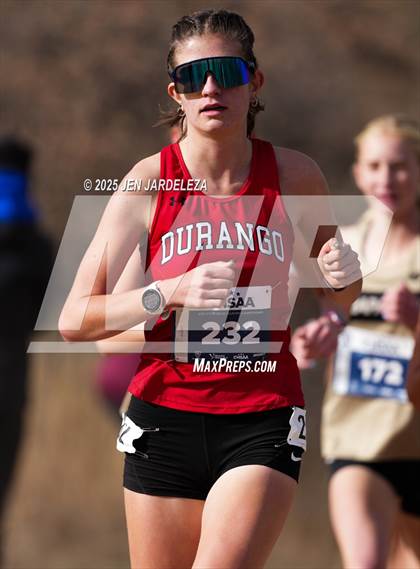 Thumbnail 1 in CHSAA 5A Final photogallery.