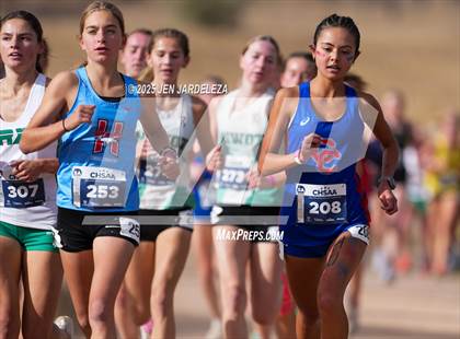 Thumbnail 2 in CHSAA 5A Final photogallery.