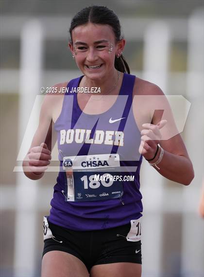 Thumbnail 3 in CHSAA 5A Final photogallery.