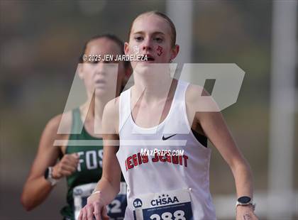 Thumbnail 1 in CHSAA 5A Final photogallery.