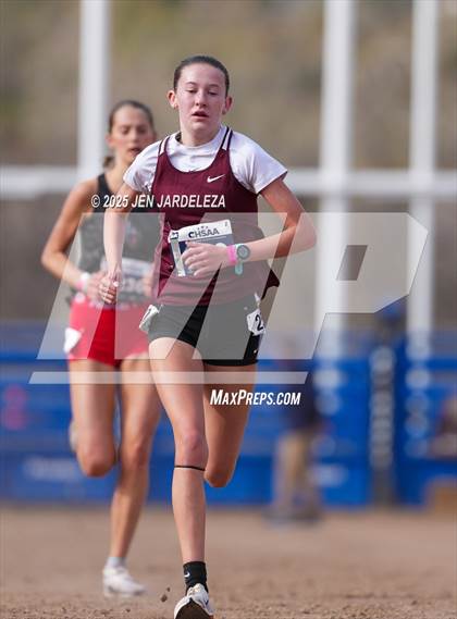 Thumbnail 3 in CHSAA 5A Final photogallery.