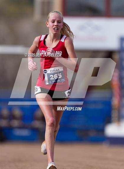 Thumbnail 2 in CHSAA 5A Final photogallery.