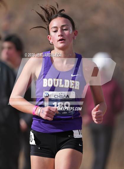 Thumbnail 1 in CHSAA 5A Final photogallery.