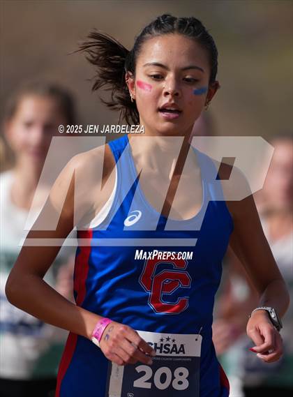 Thumbnail 1 in CHSAA 5A Final photogallery.