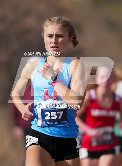 Thumbnail 3 in CHSAA 5A Final photogallery.