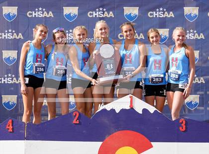 Thumbnail 2 in CHSAA 5A Final photogallery.