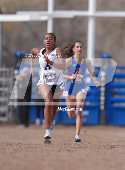 Thumbnail 1 in CHSAA 5A Final photogallery.