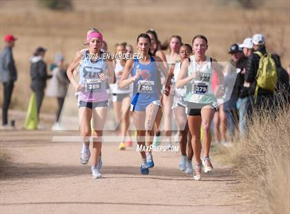 Thumbnail 3 in CHSAA 5A Final photogallery.