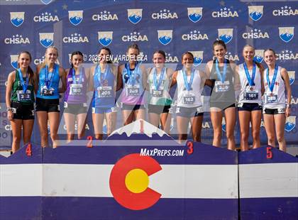 Thumbnail 1 in CHSAA 5A Final photogallery.