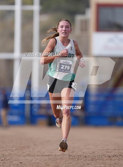 Thumbnail 3 in CHSAA 5A Final photogallery.