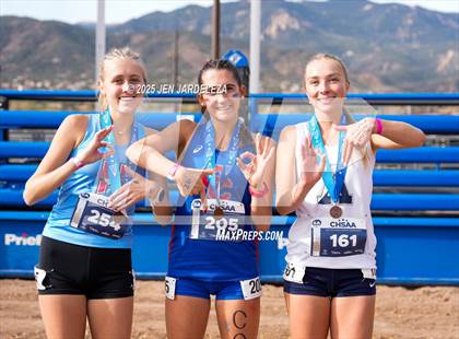 Thumbnail 1 in CHSAA 5A Final photogallery.