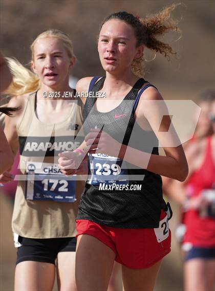 Thumbnail 3 in CHSAA 5A Final photogallery.