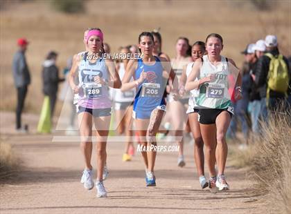 Thumbnail 2 in CHSAA 5A Final photogallery.