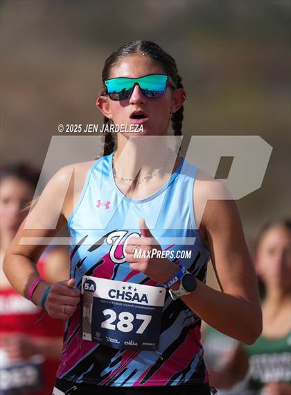 Thumbnail 2 in CHSAA 5A Final photogallery.